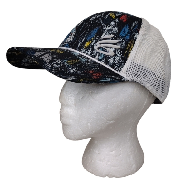 Under Armour Other - Under Armour Men's Pro Fit Outdoors Travel Hiking Fishing Hat